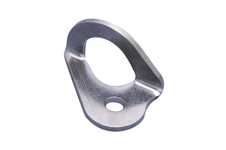 Stainless Steel Tie Down Tab, S3725-0060
